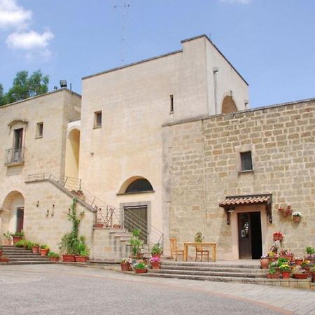 Gasthaus Casale Sombrino Supersano Exterior foto