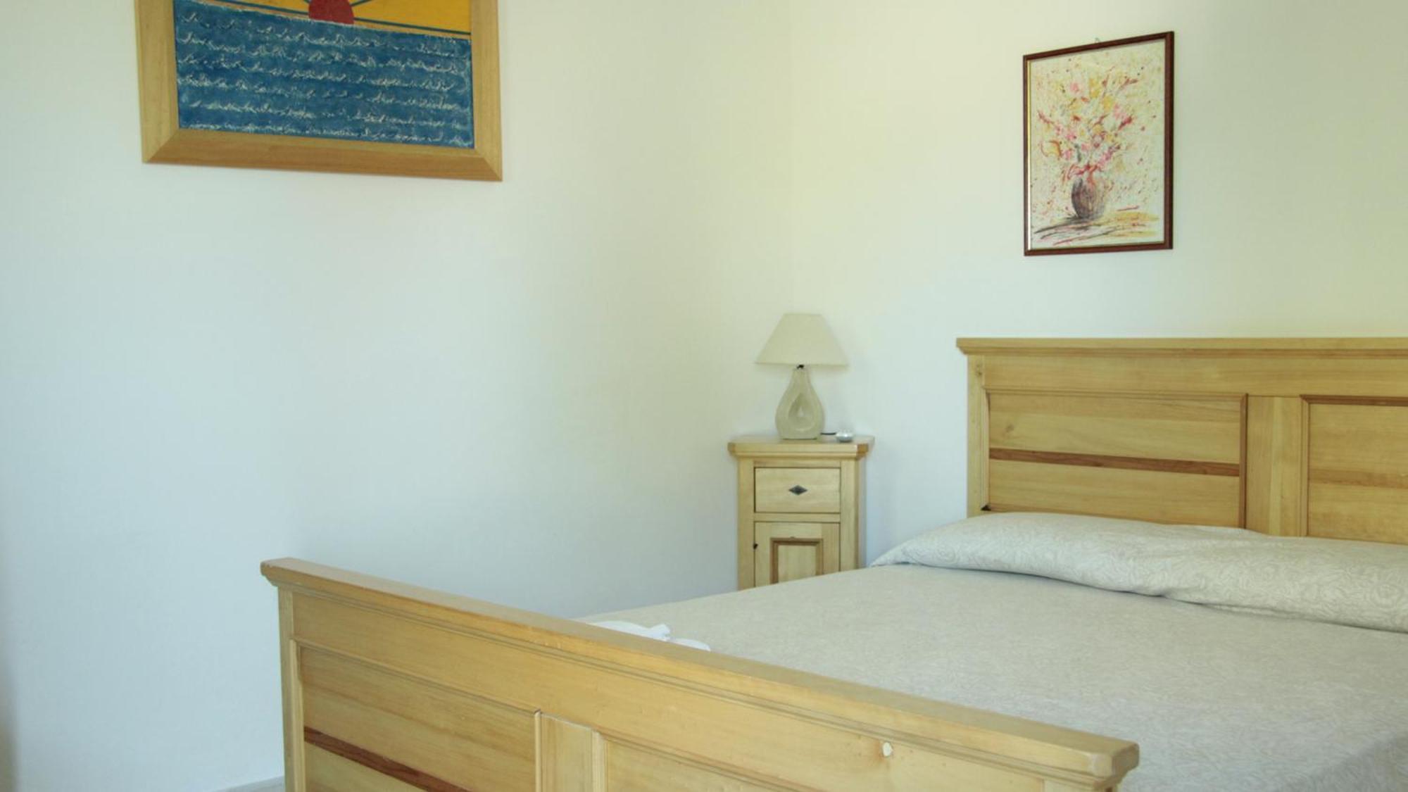 Gasthaus Casale Sombrino Supersano Zimmer foto