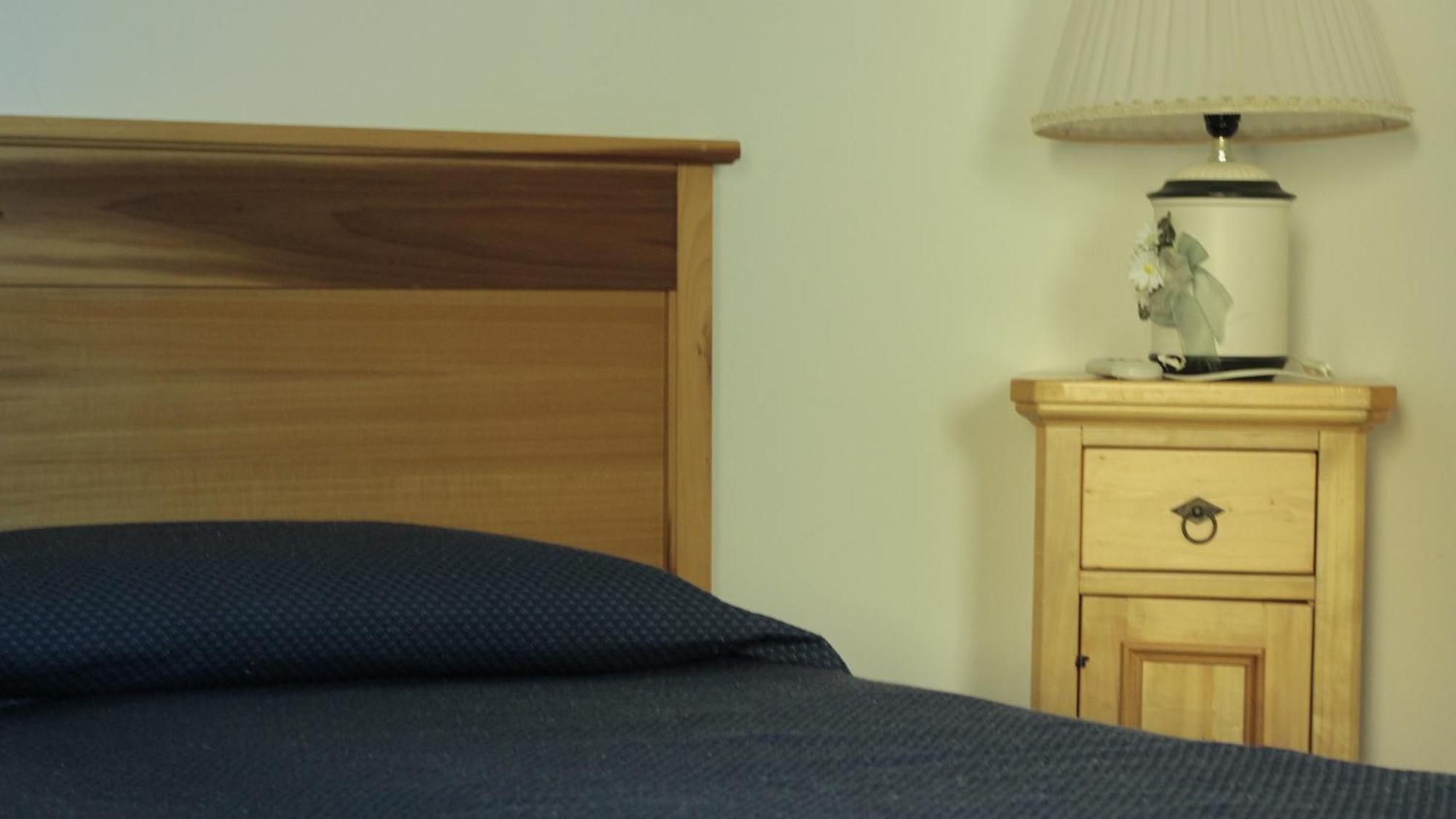 Gasthaus Casale Sombrino Supersano Zimmer foto